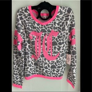 Juicy Couture sweater
